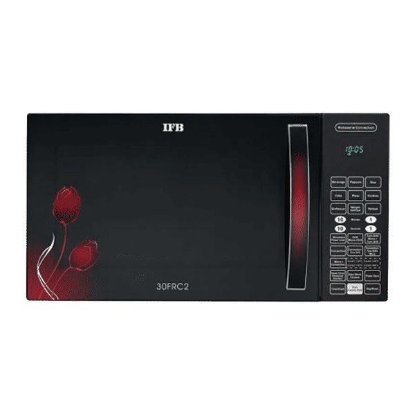 Ifb hot sale micro oven